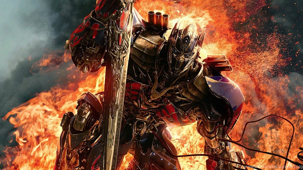 Transformers 4 Wallpapers