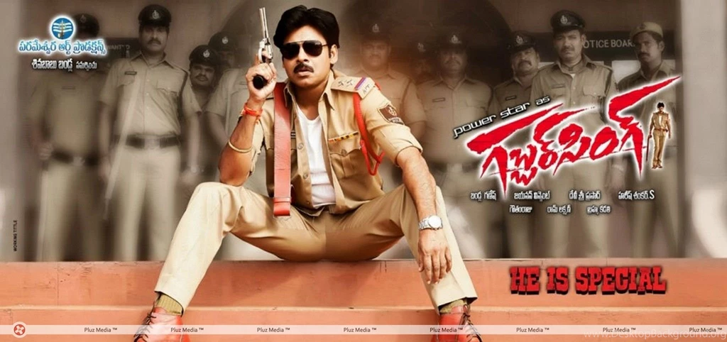 Gabbar Singh Movie Wallpapers Picture 184818