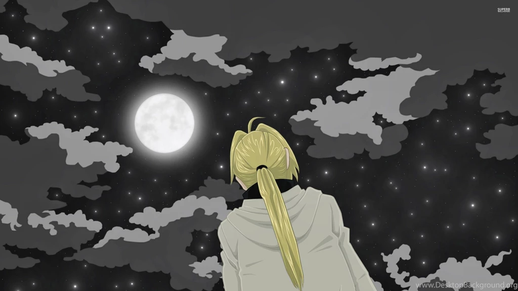 Winry Rockbell Fullmetal Alchemist Wallpapers Anime Wallpapers ...