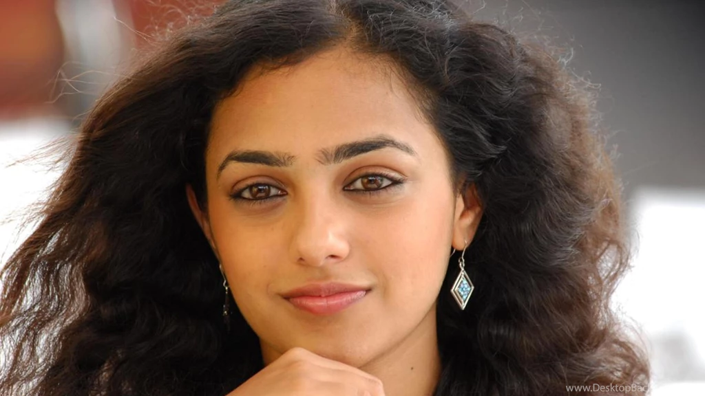 Nithya Menon Wallpapers