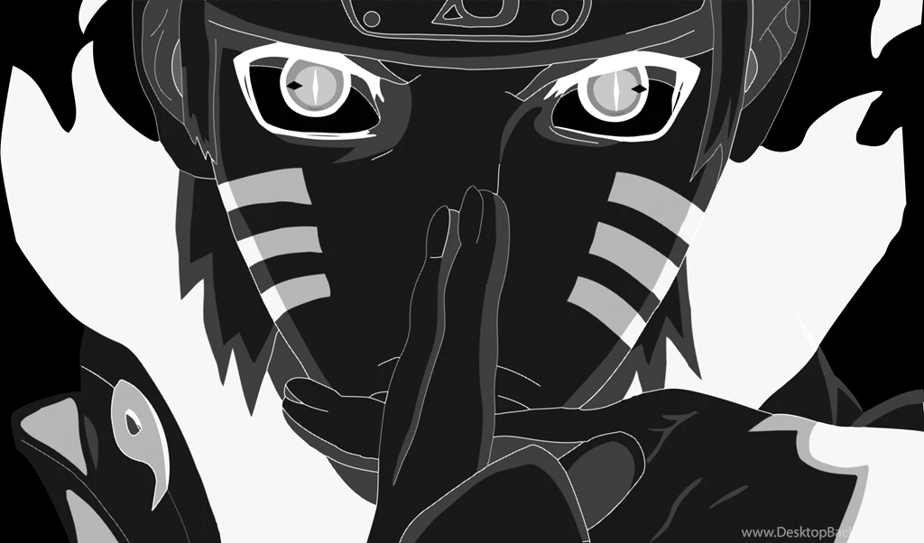 Narutorikudousennin DeviantArt