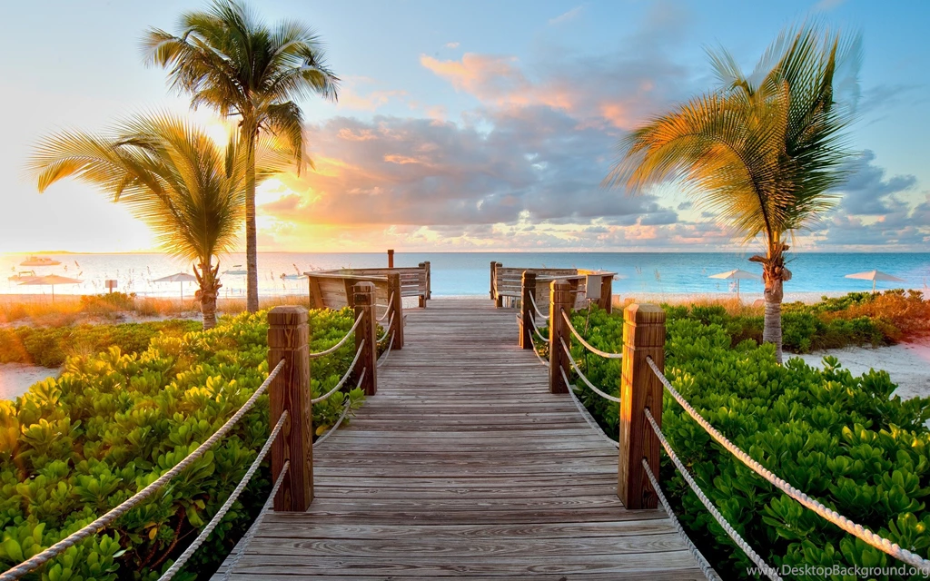 35 Beautiful Beach Wallpapers For Desktop