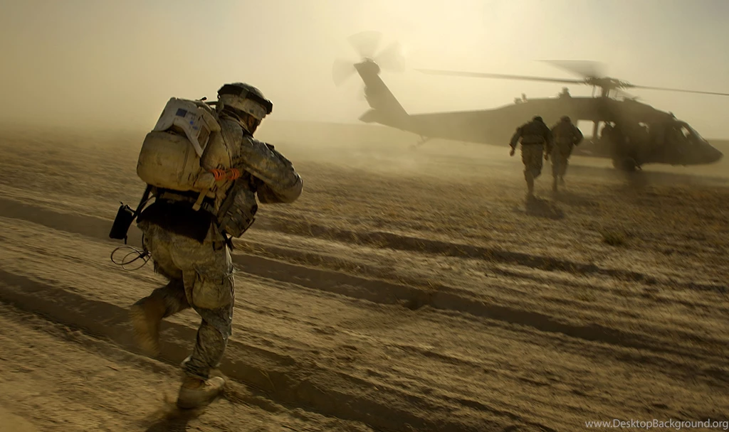 Us Military Backgrounds Wallpapers Cave