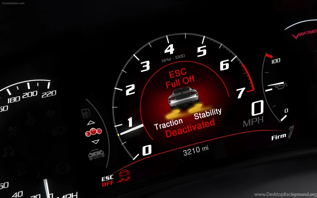 SRT Viper GTS R 2013 Widescreen Exotic Car Wallpapers