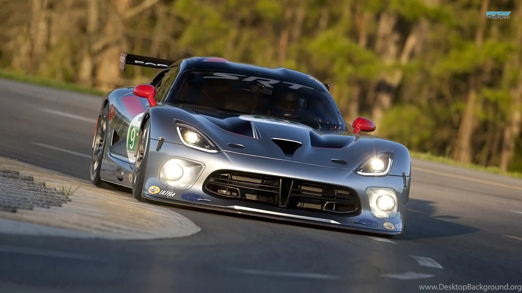 Dodge SRT Viper GTS Wallpapers Car Wallpapers