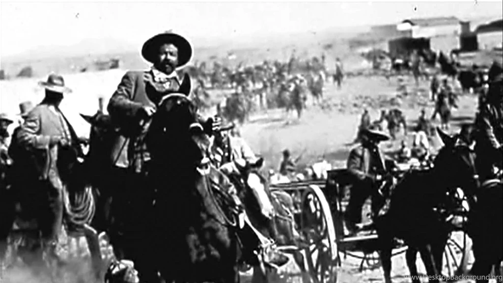 Leyenda Urbana, Pancho Villa, 25de Mayo De 2013 YouTube