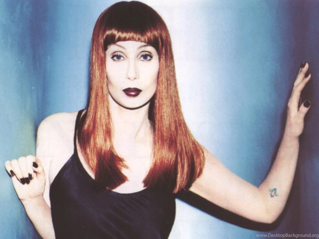 Cher Cher Wallpapers (30571341) Fanpop