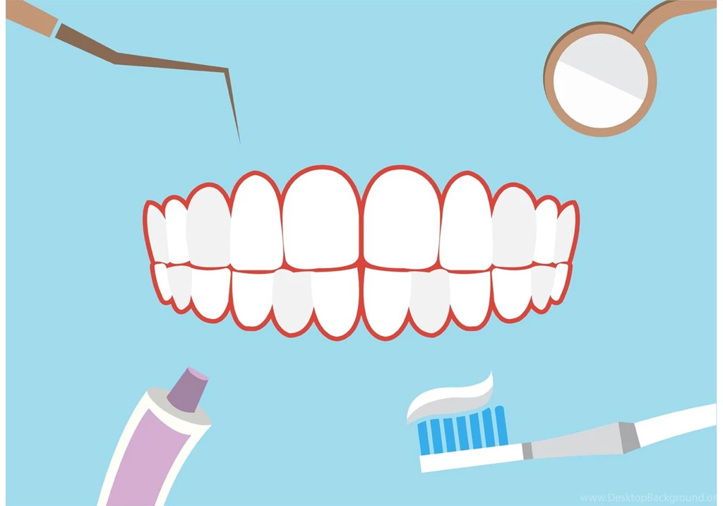 Dental Floss Free Vector Art (91 Free Downloads)