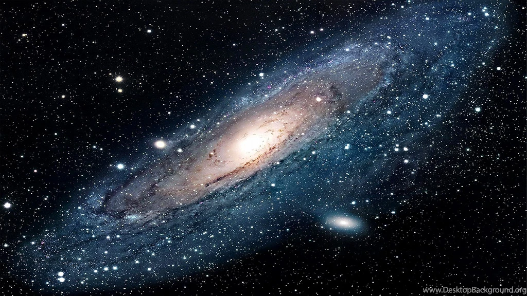 Beautiful Space Wallpapers