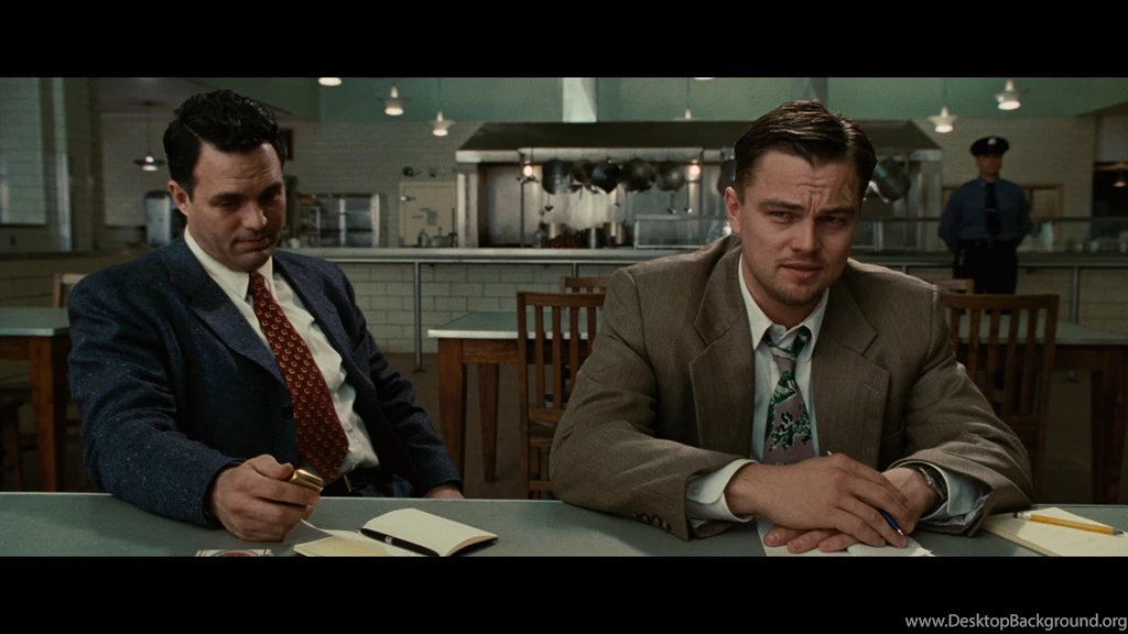 Shutter Island Wallpaper13