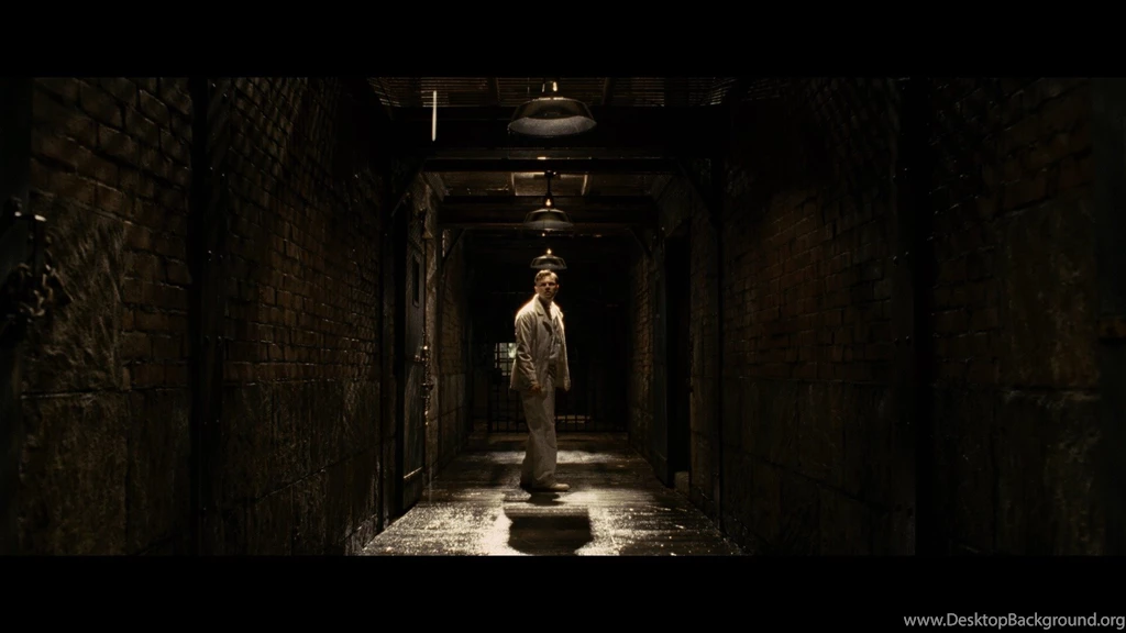 Shutter Island 1920x1080