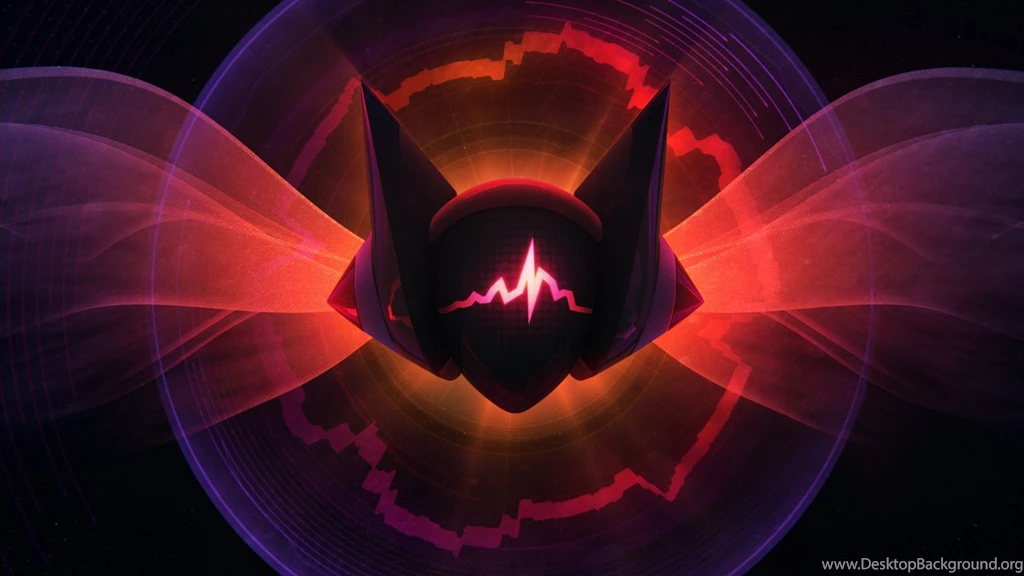 Música Da Skin Mítica DJ Sona Concussiva (Bassnectar X Renholdër ...