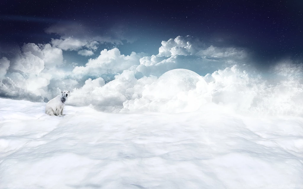 White Clouds Wallpapers Hd Images