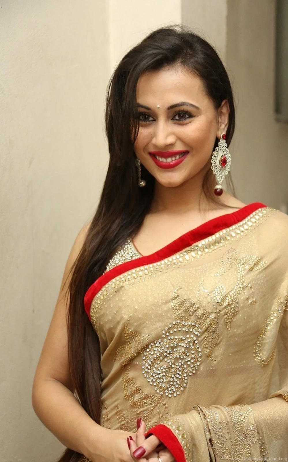 South Indian Actress Wallpapers: South Indian Actress Charlotte ...