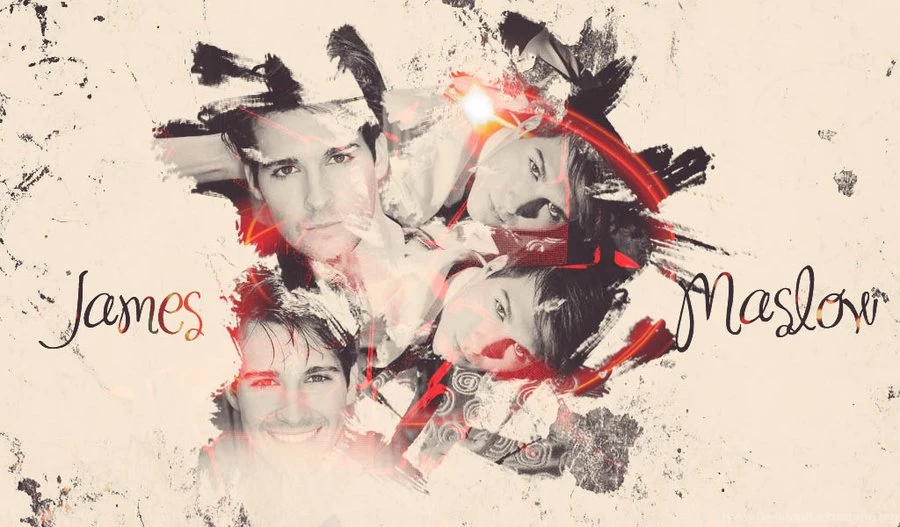 Wallpapers James Maslow By AlienKaulitz On DeviantArt