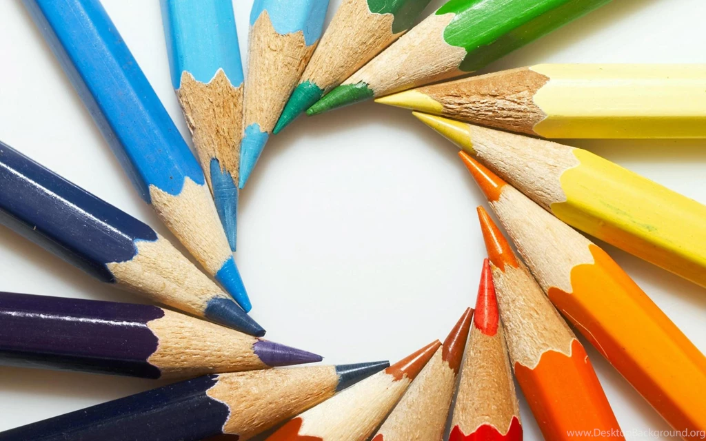 Cute Crayon Wallpapers HD Wallpapers