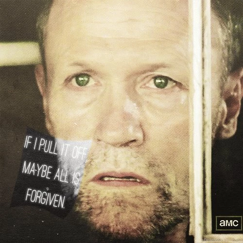 Walking Dead Daryl Wallpapers Gifs