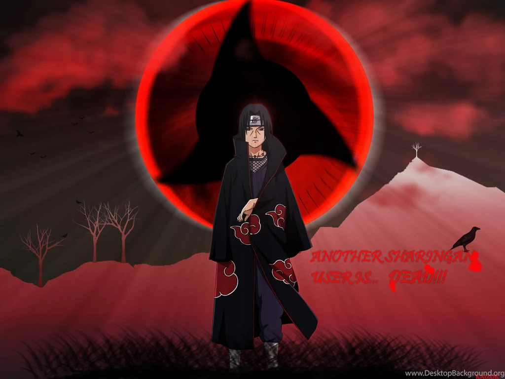 Naruto Wallpapers Desktop1
