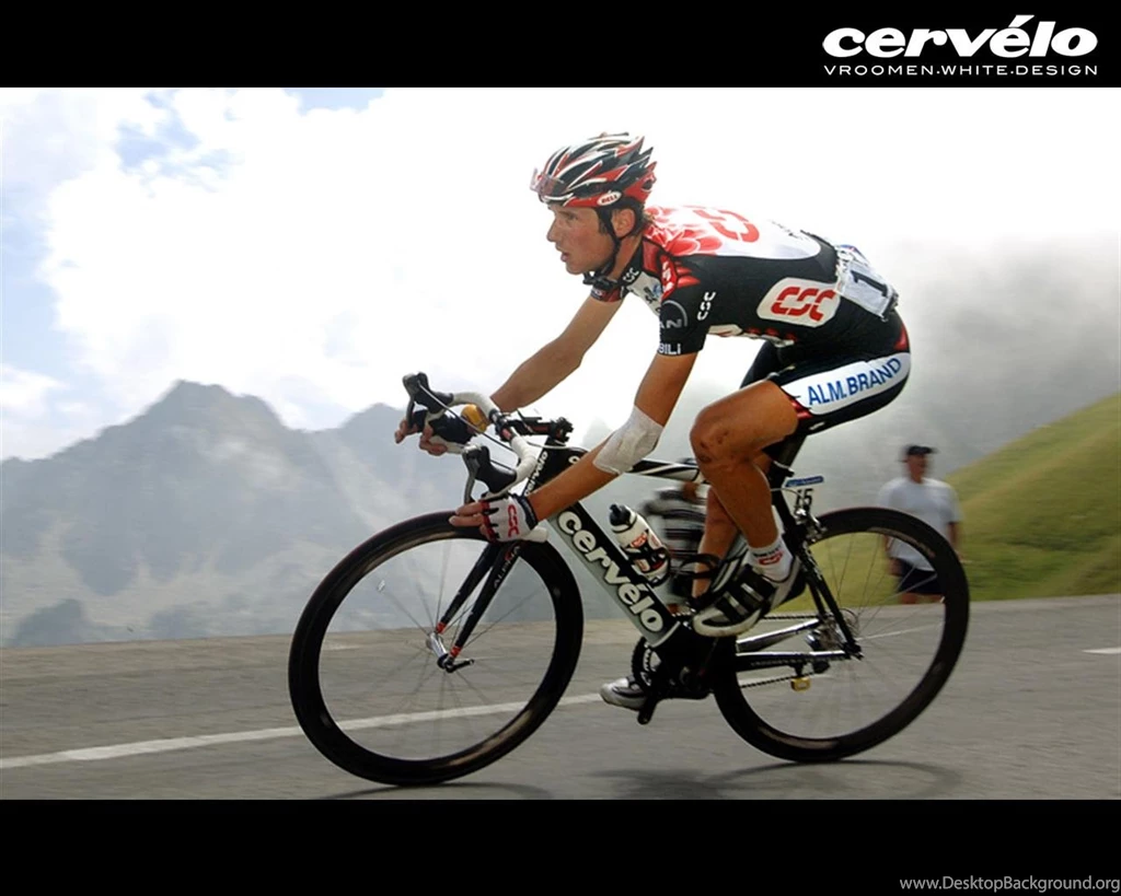 Cervelo Bicycles : Bicycle Sponsor Of TEAM CSC 2008 1280x1024 ...