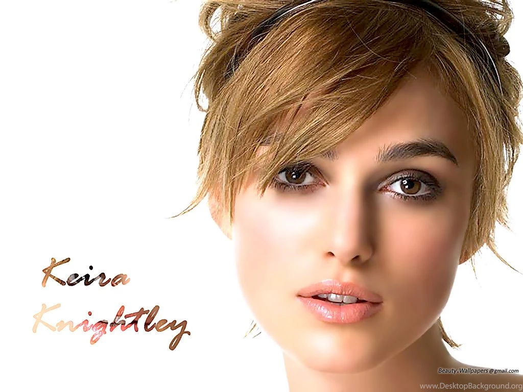 Keira Knightley – Lady Style