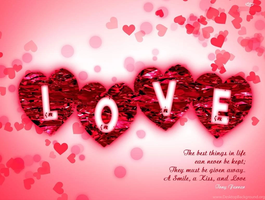 Love To Wallpapers Wallpapers HD Base