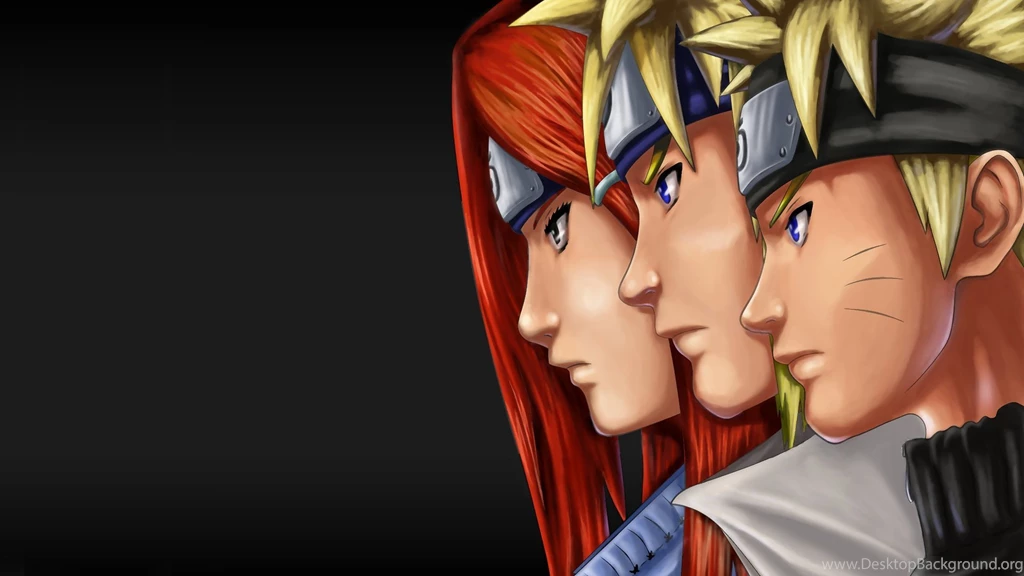 Naruto Hokage Wallpapers Wide For Desktop Backgrounds Ndemok.com