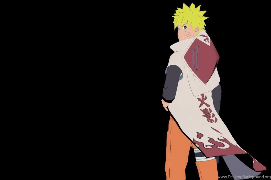 DeviantArt: More Like Naruto Bijuu Mode Custom Wallpapers By ...