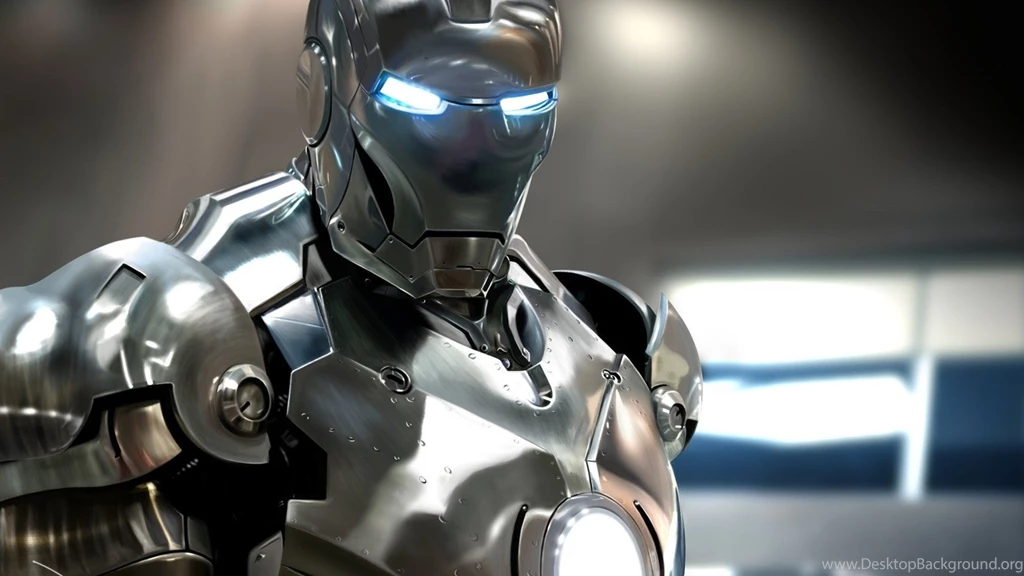 Iron Man War Machine Wallpapers