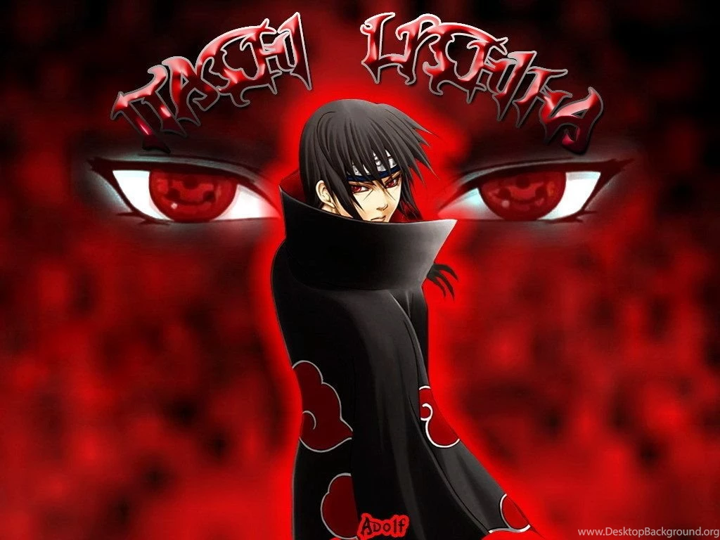 Naruto Wallpapers Wallpapers Cave
