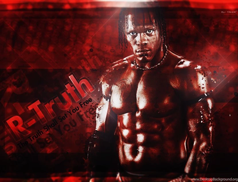 Jestingstock.com R Truth Wallpapers