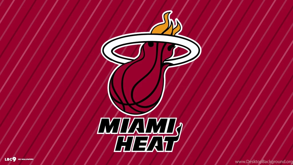 Miami Heat Wallpapers 24/25