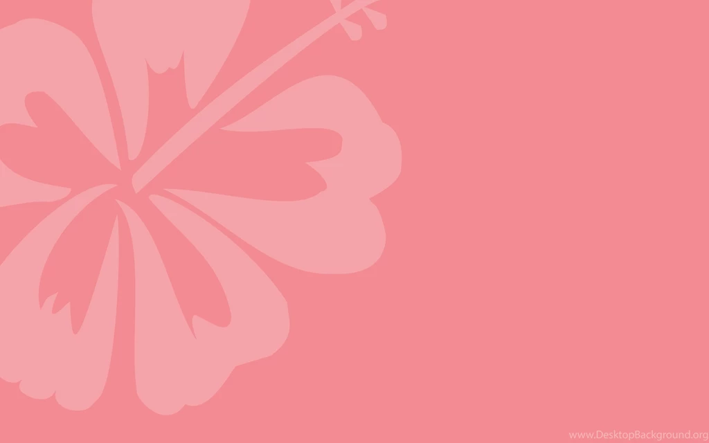 Hibiscus Wallpapers In Pantone Spring 2015 Colors ← Bionic Style™
