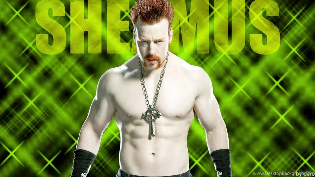 Sheamus – Wallpapers – COMBAT SPORTS NEWS – Kocosports: Where The ...