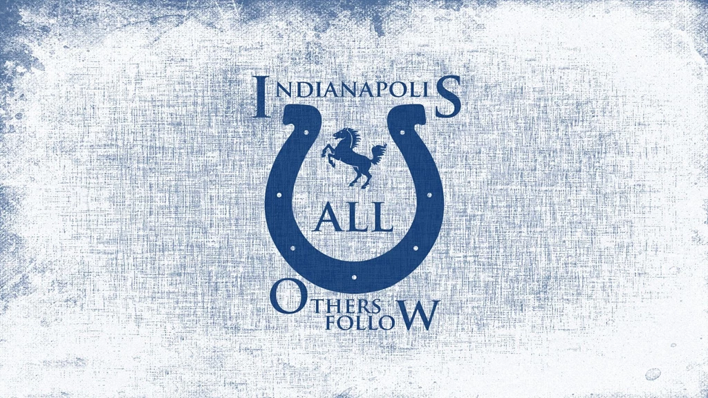 Indianapolis Colts Wallpapers Hd Free Download