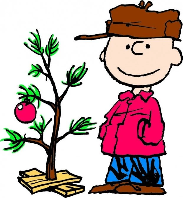 Charlie brown christmas tree 9 Best For Desktop HD Wallpapers