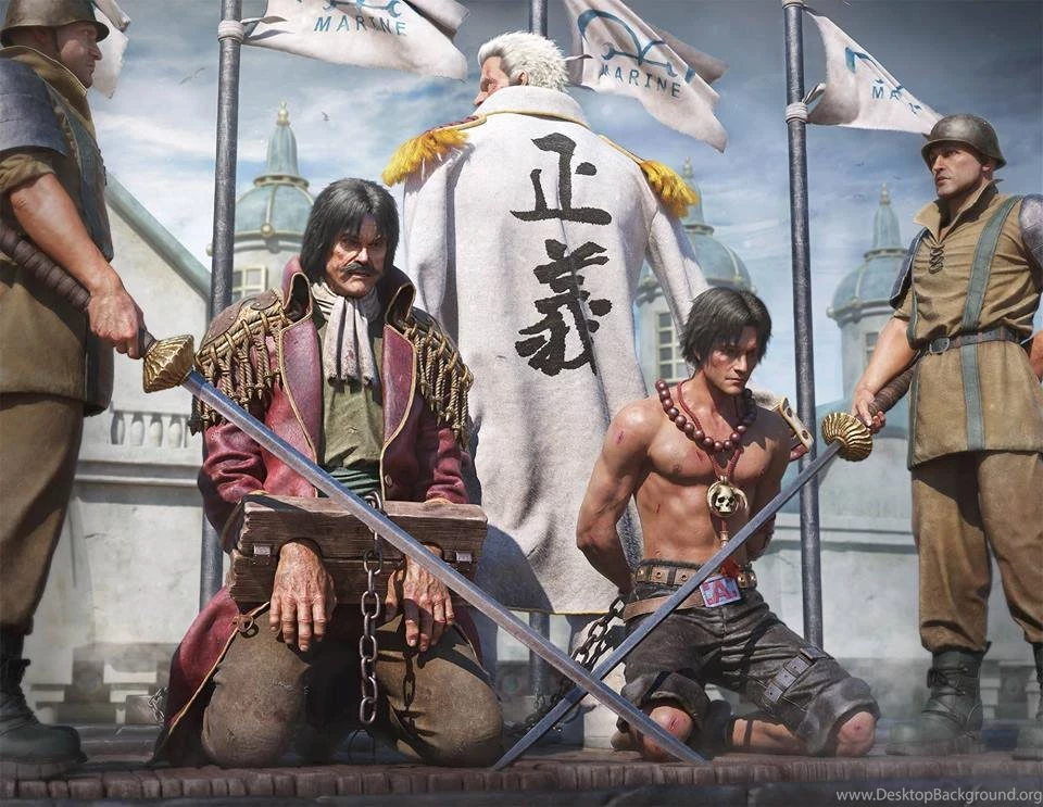 Wallpapers One Piece Terbaru 2015 Luc Ald