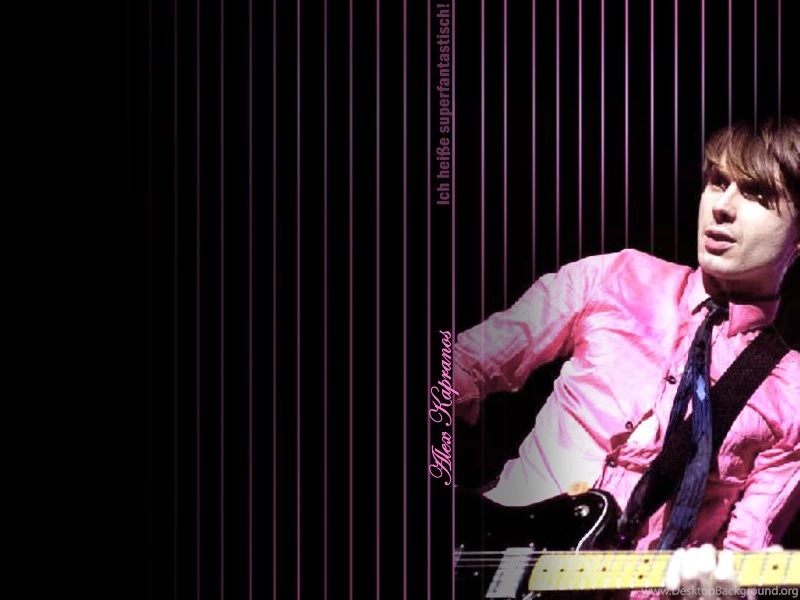 Franz Ferdinand Wallpapers 2 By Bia On DeviantArt