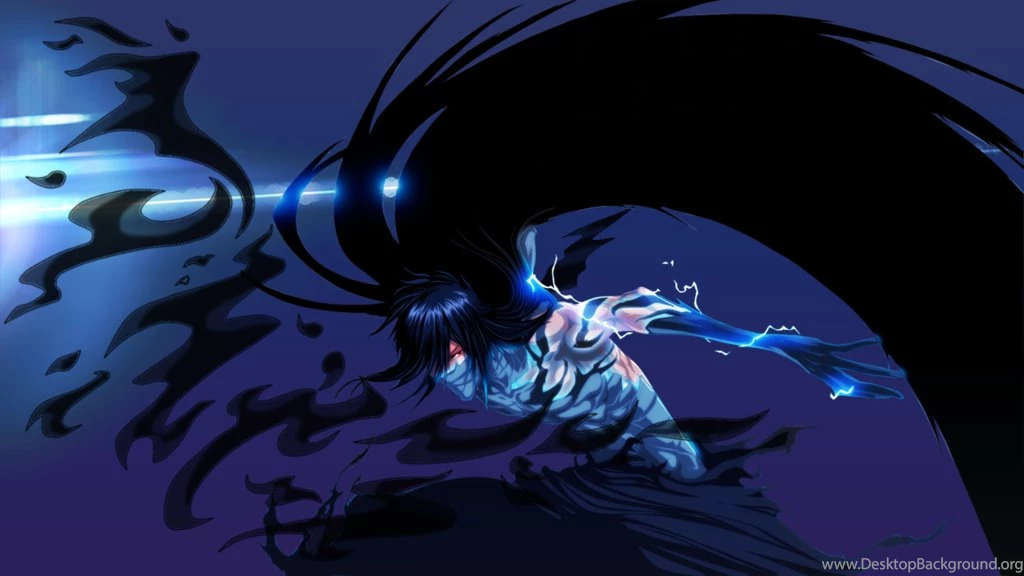 Mugetsu Wallpapers By RoseDragonGuardian92 On DeviantArt