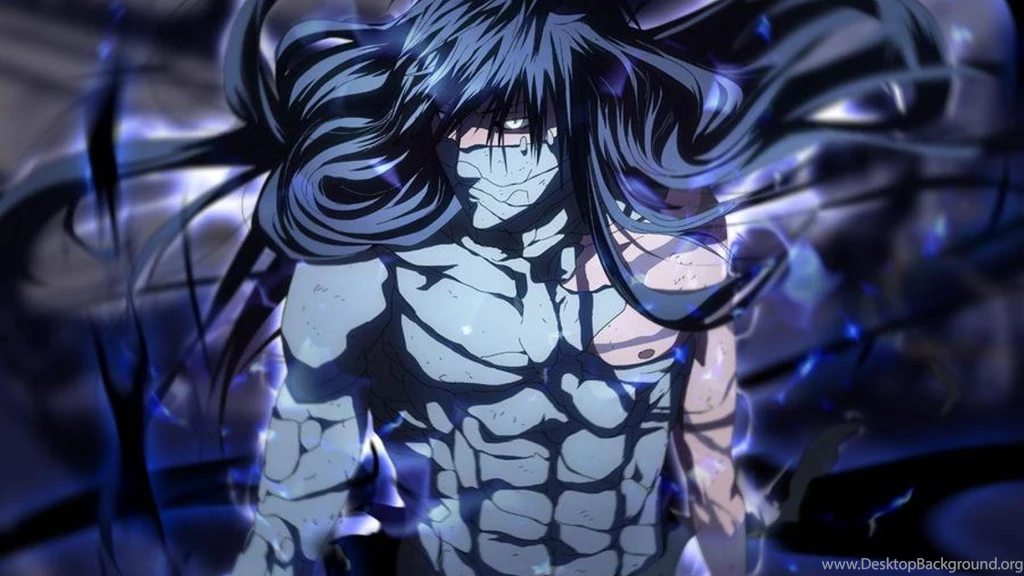 Mugetsu Wallpapers (