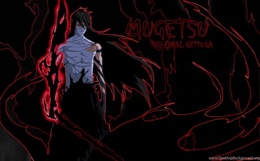 Mugetsuichigo DeviantArt