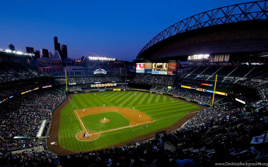 Awesome Seattle Mariners Wallpapers