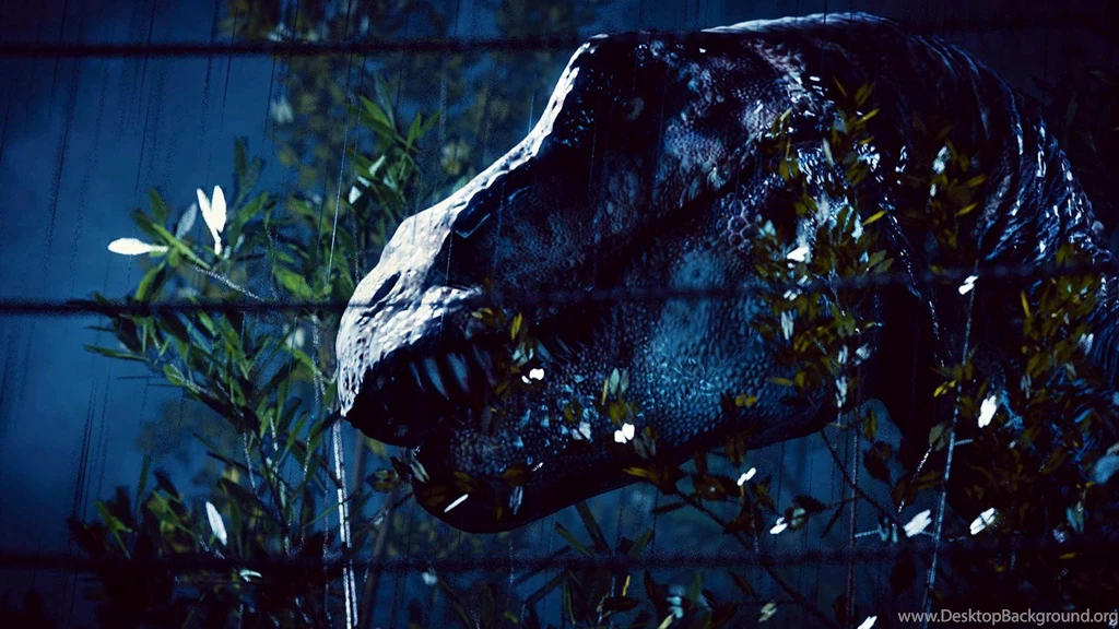 Jurassic World 2015 Movie HD Wallpapers Sharenator