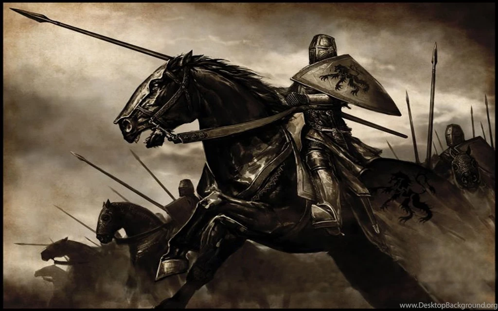 6 Mount & Blade: Warband HD Wallpapers
