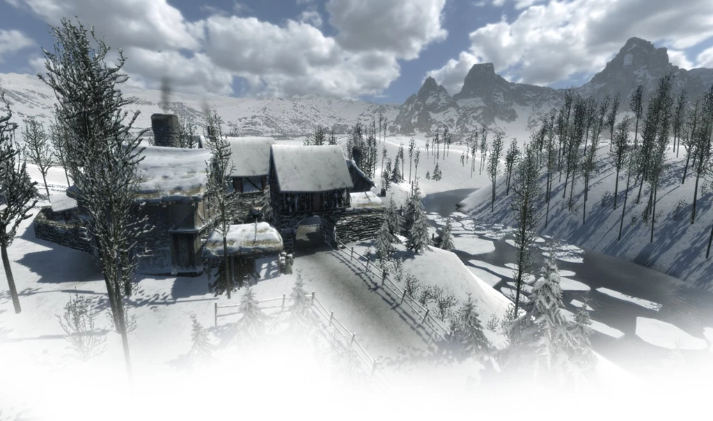 Scaedumar 2 Mod For Mount & Blade: Warband Mod DB