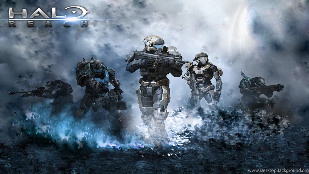 Halo Reach Wallpapers 14480 Amazing Wallpaperz