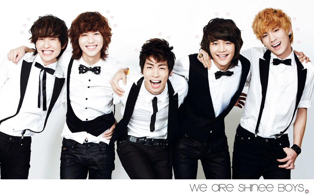 SHINee♥ Ontaejongkeyho Wallpapers (32797580) Fanpop