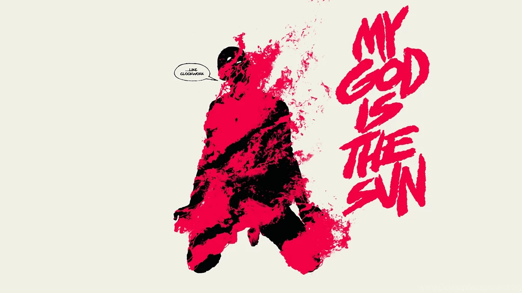 16 Queens Of The Stone Age HD Wallpapers