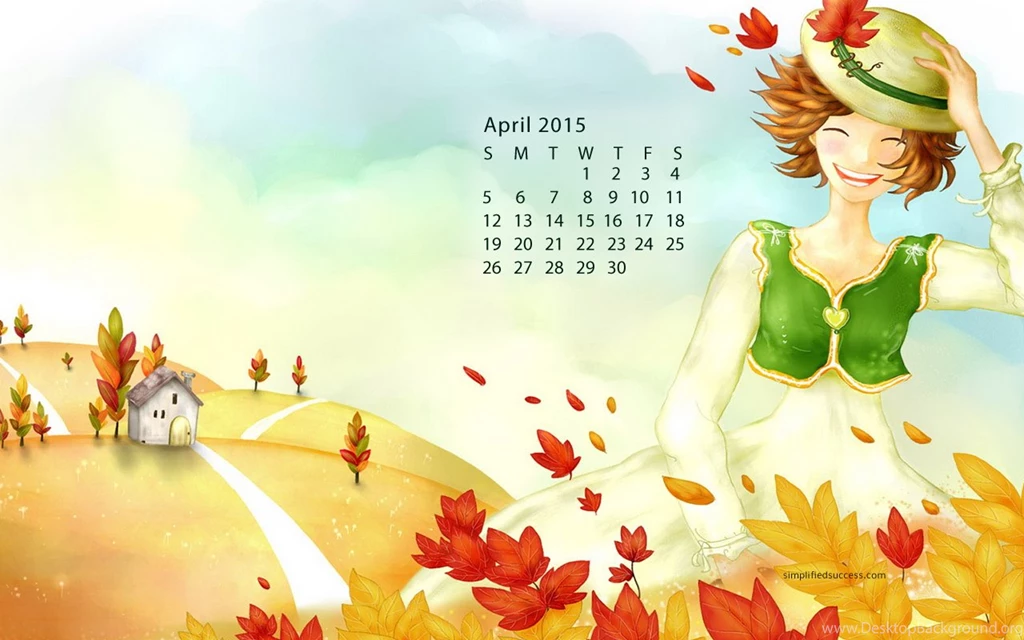 Download Desktop Background Wallpaper Calendar