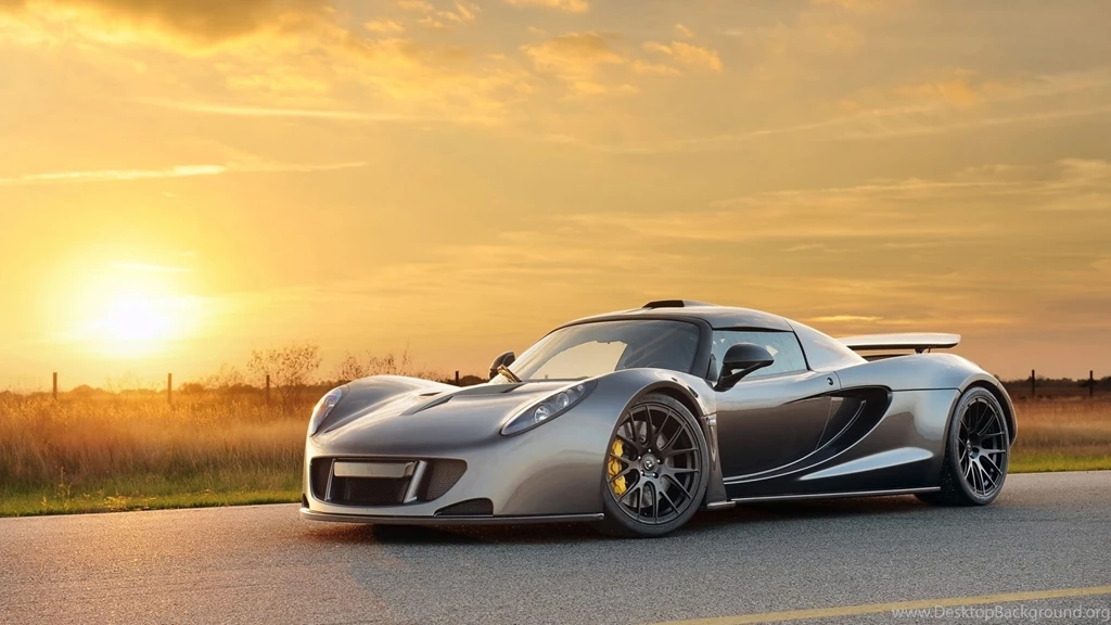 Hennessey Venom GT 1920x1080 Car Wallpapers HQ