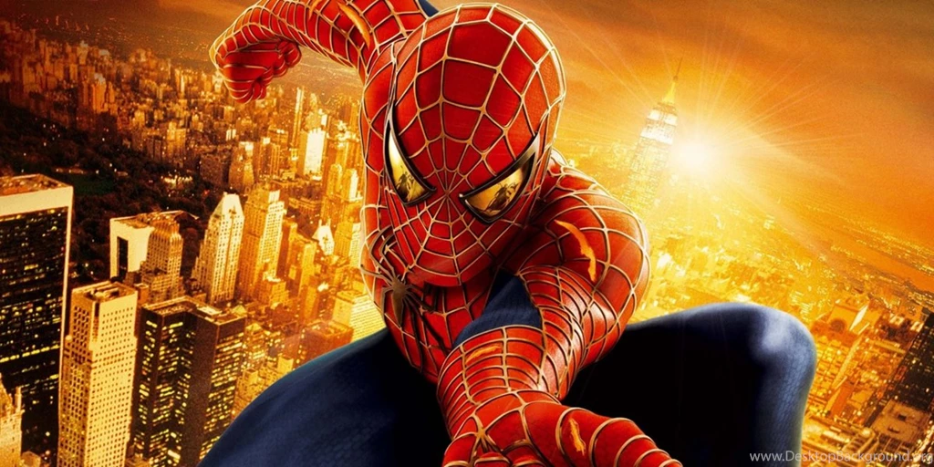 The Amazing Spider Man 3